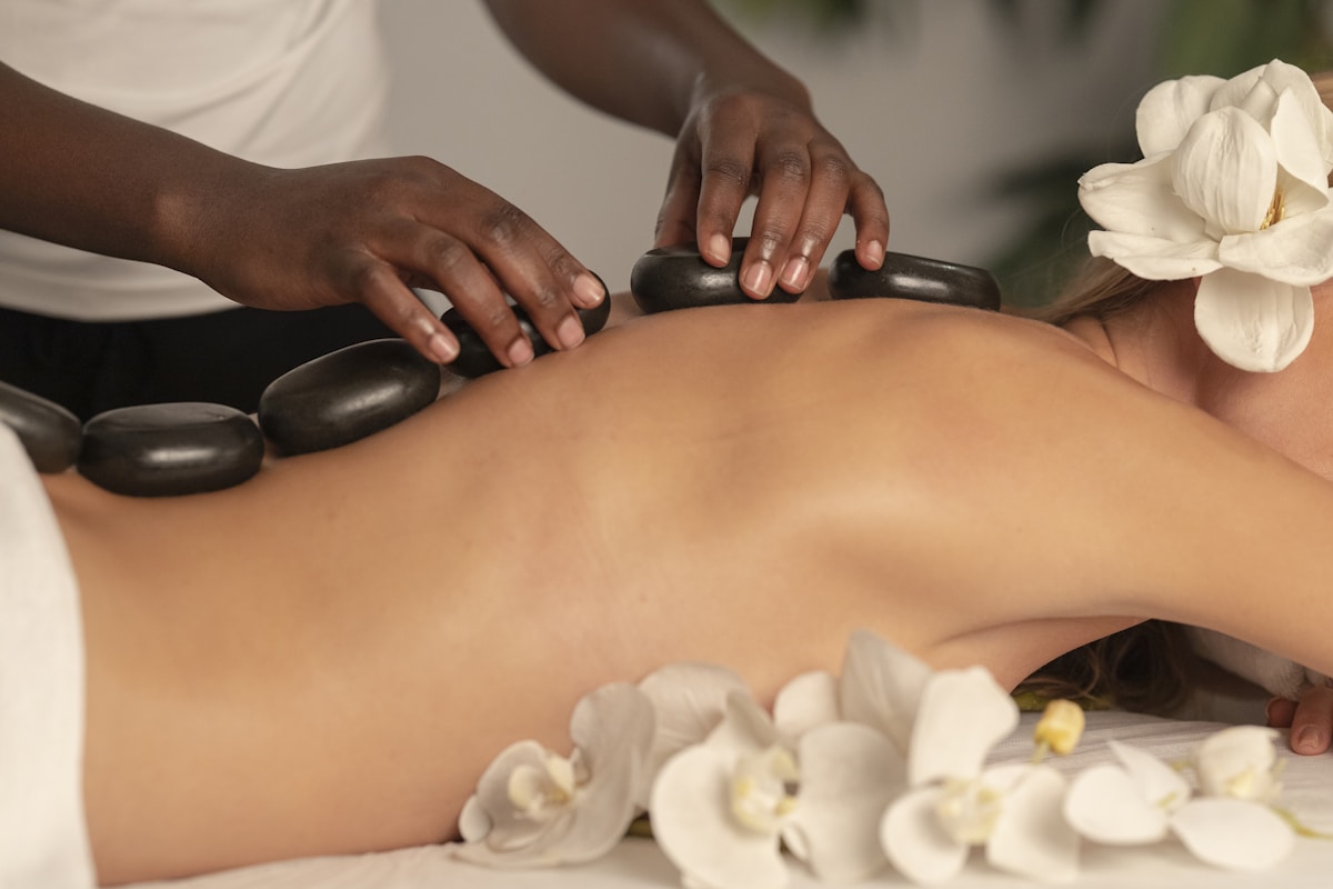 Swedish Massage
